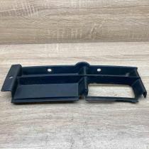 8235640   Front bumper lower grill BMW 5 E39