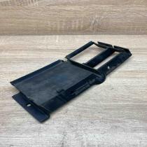 8235640   Front bumper lower grill BMW 5 E39