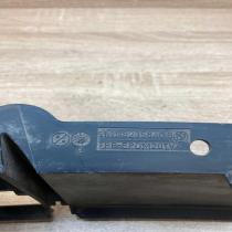 8235640   Front bumper lower grill BMW 5 E39
