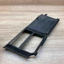 8235640   Front bumper lower grill BMW 5 E39