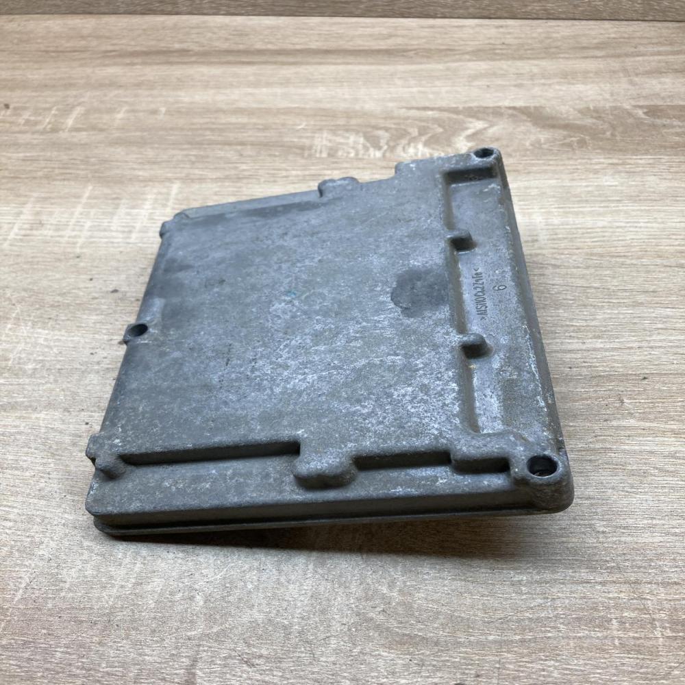 5M51 12A650 RC 1310185A  Engine control unit/module ECU Ford Focus C-MAX