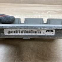 5M51 12A650 RC 1310185A  Engine control unit/module ECU Ford Focus C-MAX