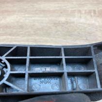 8226621 11970213  Engine bonnet (hood) release handle BMW 5 E39