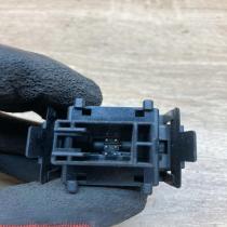 1Z0941333   Headlight level height control switch Skoda Octavia Mk2 (1Z)
