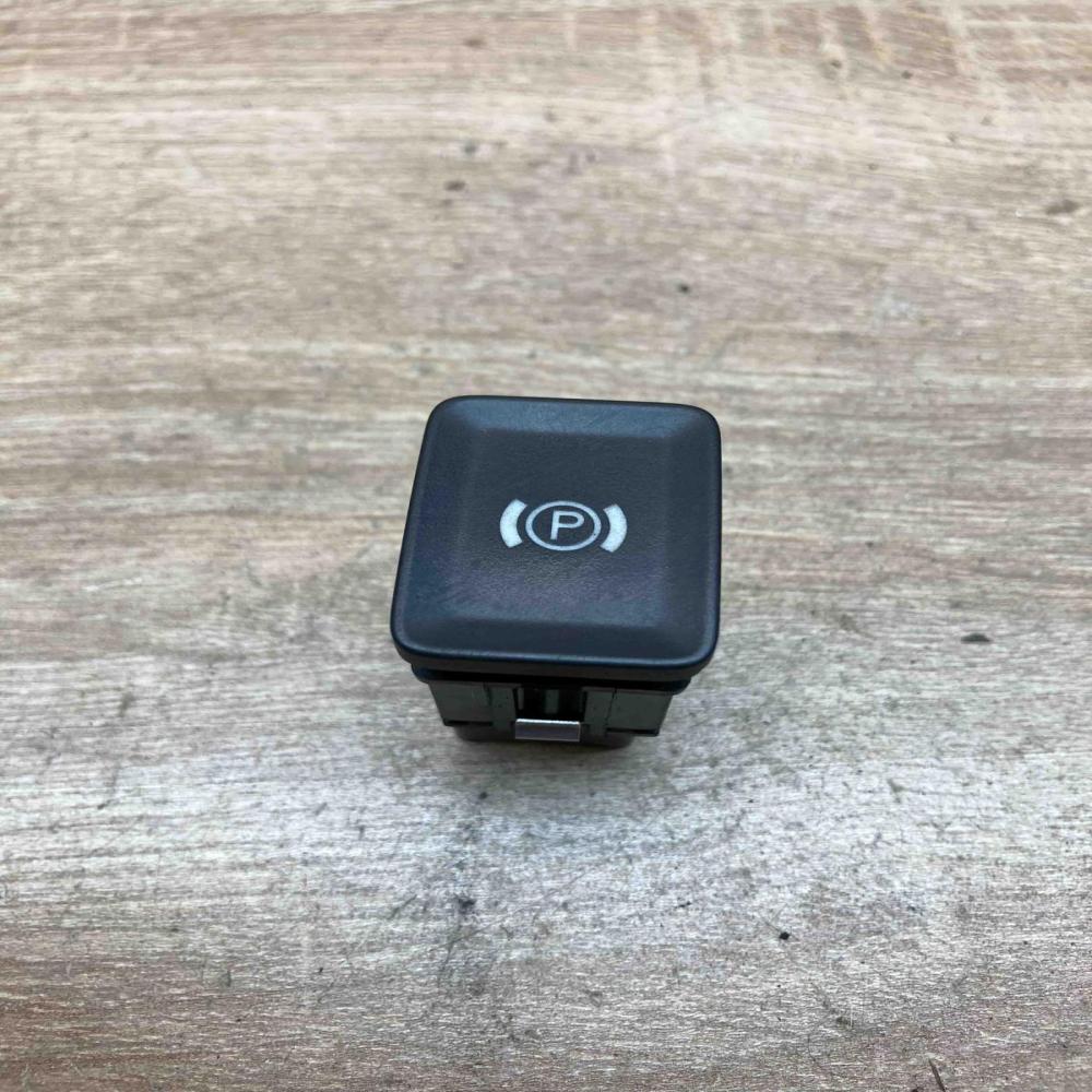 3C0927225B 2087  Hand parking brake switch Volkswagen PASSAT B6