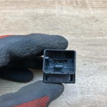 3C0927225B 2087  Hand parking brake switch Volkswagen PASSAT B6