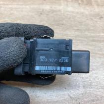 3C0927225B 2087  Hand parking brake switch Volkswagen PASSAT B6