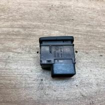 3C0927225B 2087  Hand parking brake switch Volkswagen PASSAT B6
