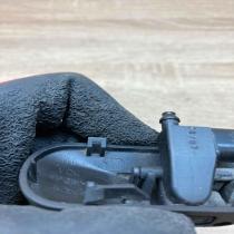 5M0955986C  VD4 Windshield washer spray nozzle Volkswagen PASSAT B7