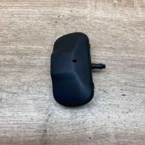 5M0955986C  VD4 Windshield washer spray nozzle Volkswagen PASSAT B7