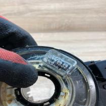 3C0953549A 05113810  Wiper turn signal indicator stalk/switch Volkswagen PASSAT