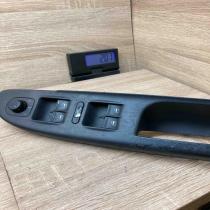 3C2867172   Electric window control switch Volkswagen PASSAT B6