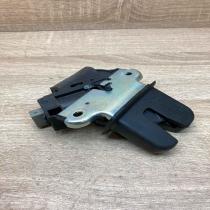 4F5827505D   Tailgate/trunk/boot lock/catch/latch Audi A6 S6 C6 4F