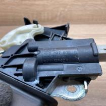 4F5827505D   Tailgate/trunk/boot lock/catch/latch Audi A6 S6 C6 4F