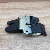 4F5827505D   Tailgate/trunk/boot lock/catch/latch Audi A6 S6 C6 4F