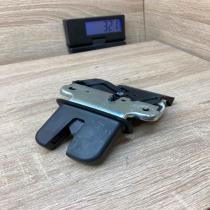 4F5827505D   Tailgate/trunk/boot lock/catch/latch Audi A6 S6 C6 4F