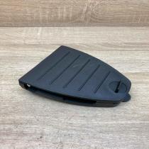 3C5860285   Hazard Warning Triangle Mounting Bracket Volkswagen PASSAT B6