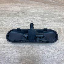 5M0955985C   Windshield washer spray nozzle Volkswagen PASSAT B7