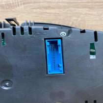 3AA920970J A2C53219792  Speedometer (instrument cluster) Volkswagen PASSAT B7