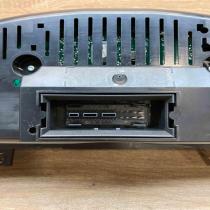 3C0920870G A2C53145550  Speedometer (instrument cluster) Volkswagen PASSAT B6