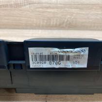 3C0920870G A2C53145550  Speedometer (instrument cluster) Volkswagen PASSAT B6