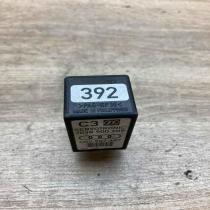4B0907307 7038900209 392 Other relay Audi A6 S6 C6 4F