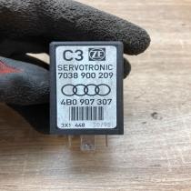 4B0907307 7038900209 392 Other relay Audi A6 S6 C6 4F