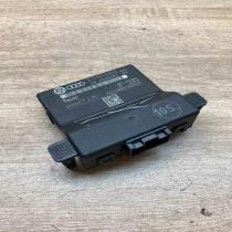 3C0907530N 3C0907951 Used Gateway control module Volkswagen PASSAT CC