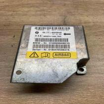 6920848 MRSZ4 16SB  Airbag control unit/module BMW 5 E39
