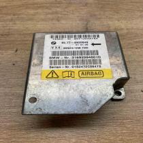 6920848 MRSZ4 16SB  Airbag control unit/module BMW 5 E39