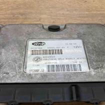 55191884 6200005101F  Engine control unit/module ECU Alfa Romeo 156