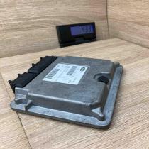 55191884 6200005101F  Engine control unit/module ECU Alfa Romeo 156