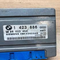 1423886 96023454  Gearbox control unit/module BMW 5 E39