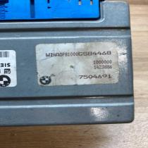 1423886 96023454  Gearbox control unit/module BMW 5 E39