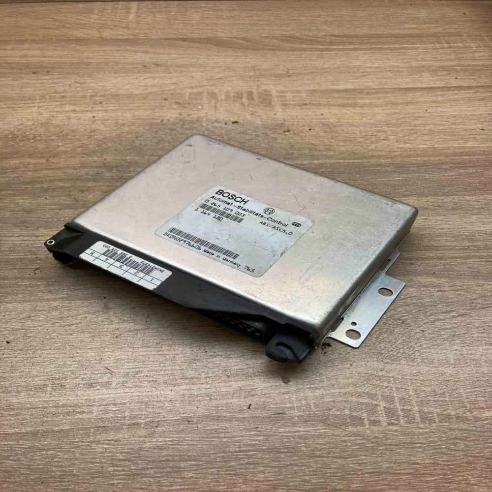 1164130 0265109023 Main ABS control unit/module BMW 5 E39