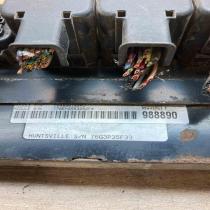 04829202AB P04896102AJ  Engine control unit/module ECU Chrysler 300 - 300C