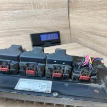 04829202AB P04896102AJ  Engine control unit/module ECU Chrysler 300 - 300C