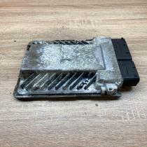 03G906018CK 5WP45602AC  Engine control unit/module ECU Volkswagen PASSAT B6