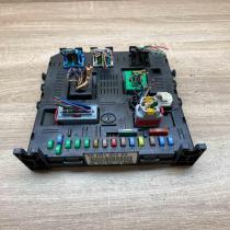 9660105980 281148373A  Central body control module Citroen C4 I
