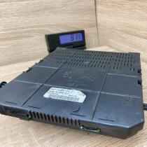 9660105980 281148373A  Central body control module Citroen C4 I