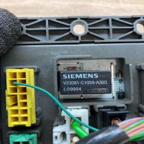 518174404 V23081 C1059 A303 133133 Fuse module Rover 75