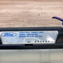98BG 14K150 AD 93BG 14A073 EF  Fuse module Ford Mondeo MK II