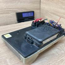 98BG 14K150 AD 93BG 14A073 EF  Fuse module Ford Mondeo MK II
