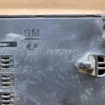 13170890 460023260 60EEEA Fuse module Opel Vectra C