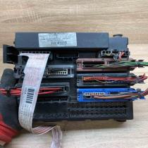13170890 460023260 108811 Fuse module Opel Vectra C