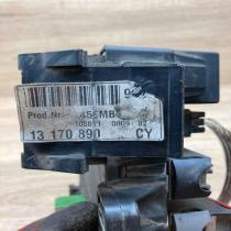 13170890 460023260 108811 Fuse module Opel Vectra C