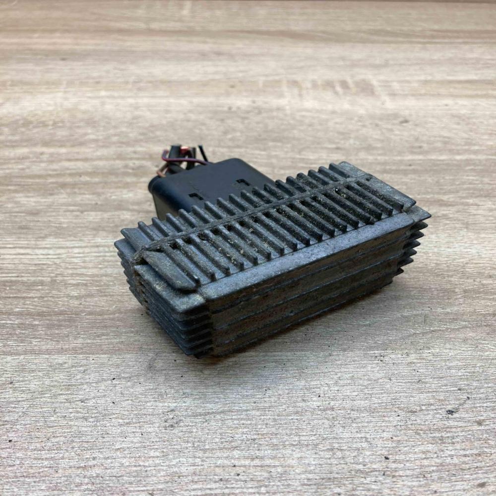 9132691 51299008  Glow plug pre-heat relay Opel Astra G