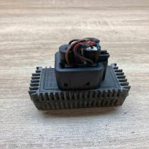 9132691 51299008  Glow plug pre-heat relay Opel Astra G