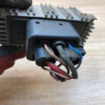 9132691 51299008  Glow plug pre-heat relay Opel Astra G