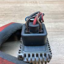 9132691 51299008  Glow plug pre-heat relay Opel Astra G
